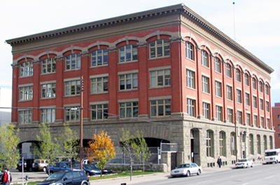 how to build a credit history in calgary